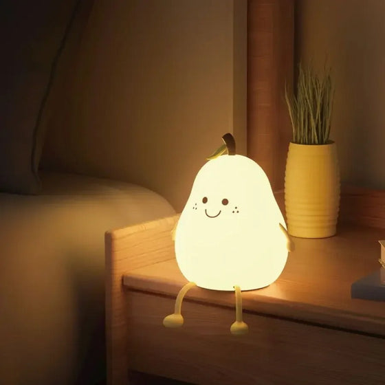 Pear Light - För en optimal nattsömn